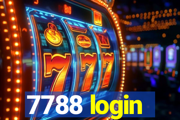 7788 login